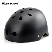 west biking round mountain road bike helmet men sports cycling helmet capacete casco strong mtb bicycle helmet accessorie 3 size