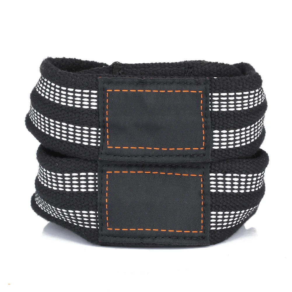 

Figure 8 Fitness Straps Deadlift Lifting Weightlifting Grip Straps for Sports THJ99