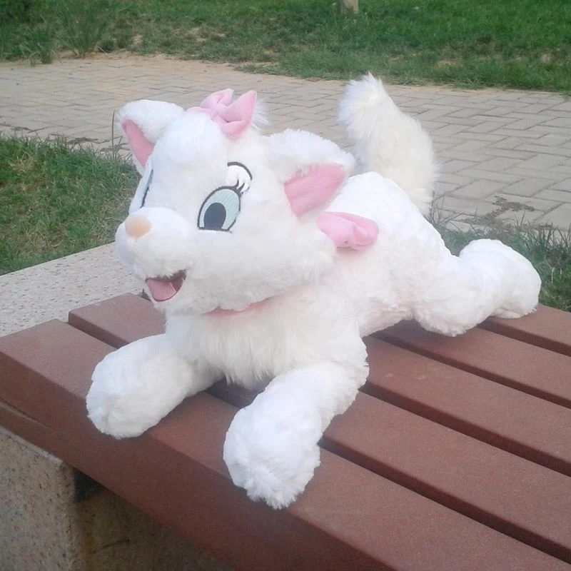 

Игрушка плюшевая «аристокоты», 40 см