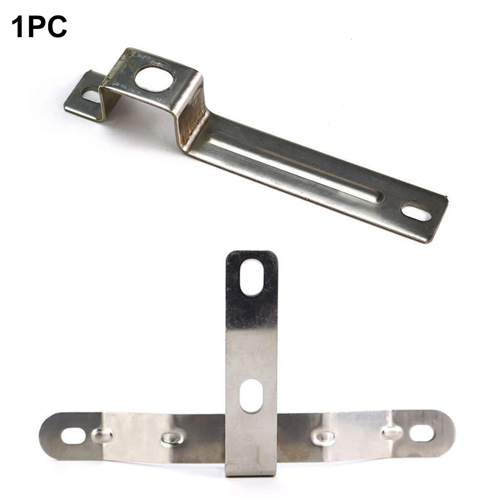 Держатель защита переднего хвоста лицензионный наколенник с пластиной Прочный