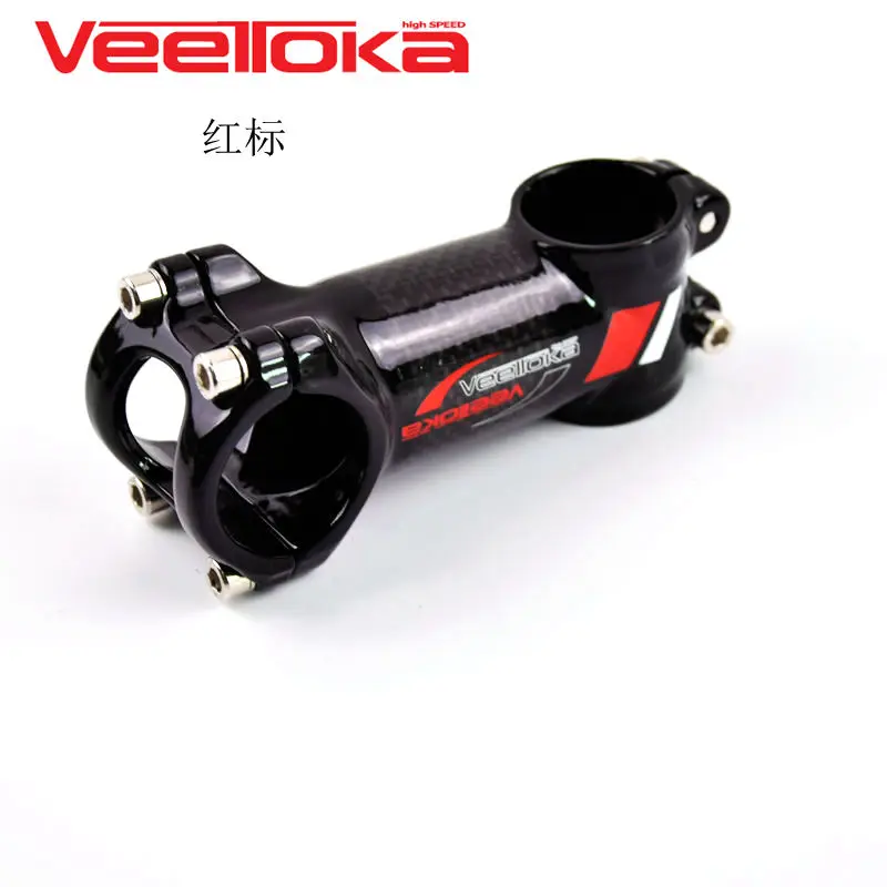 Новейший горный велосипед VEETOKA из алюминиевого сплава и углеродного волокна