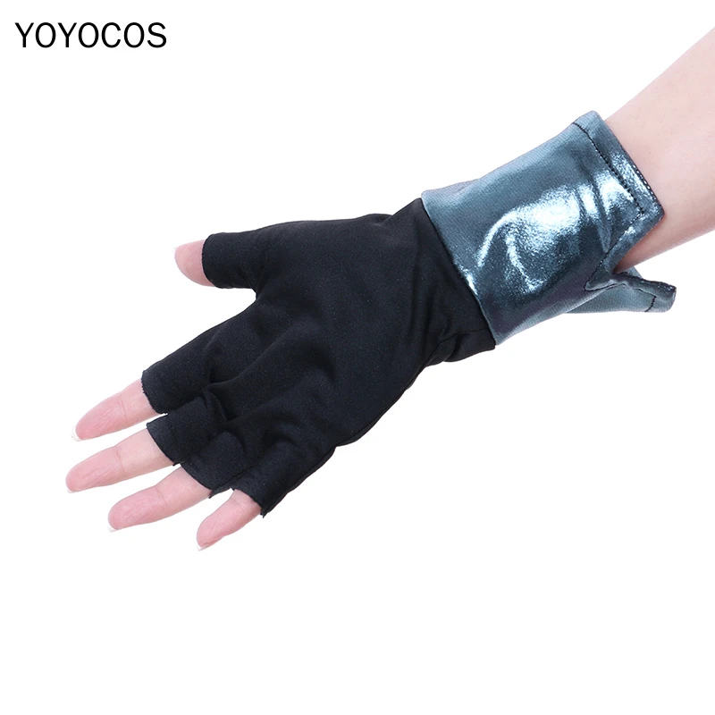 YOYOCOS KDA Kaisa костюм кролика для косплея Модный новый сексуальный боди кролик версия