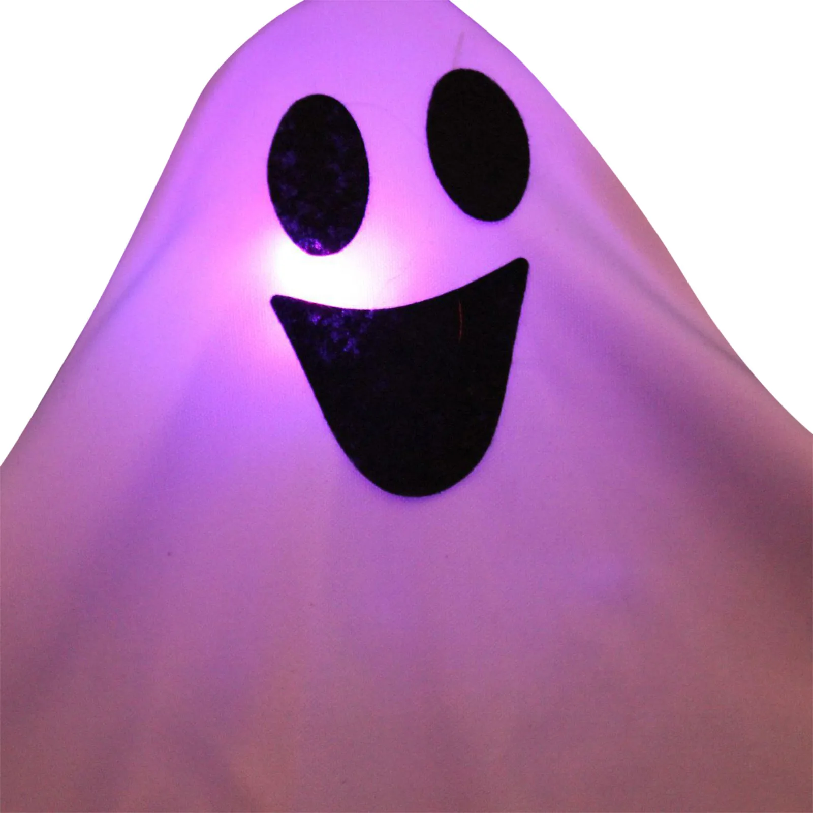 Милый костюм на Хэллоуин СВЕТОДИОДНЫЙ строка светильник Тыква привидение паук