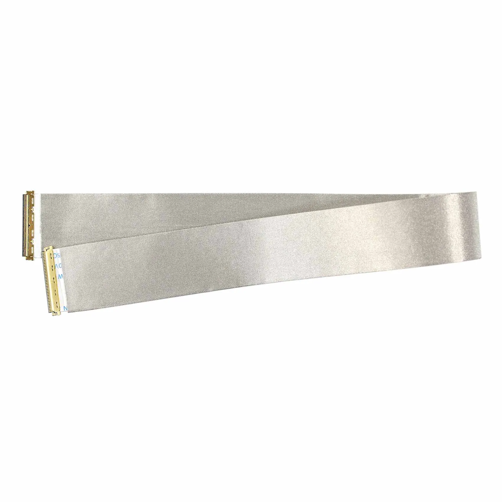 

40Pin Signal Cable for eDP 2K 4K LCD Screen