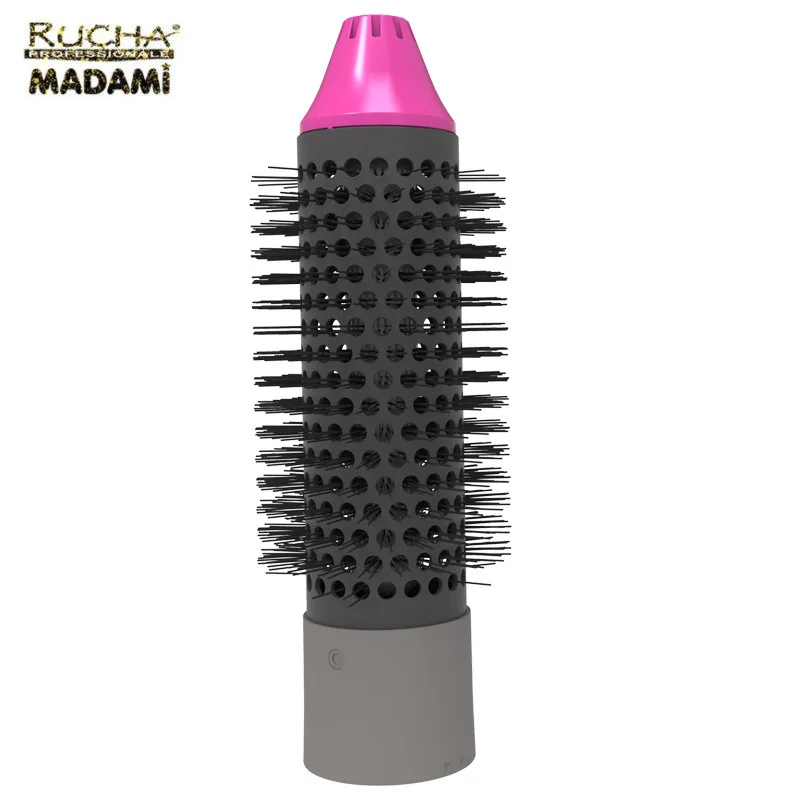 5 в 1 электрический фен для волос расческа и объемный профессиональный