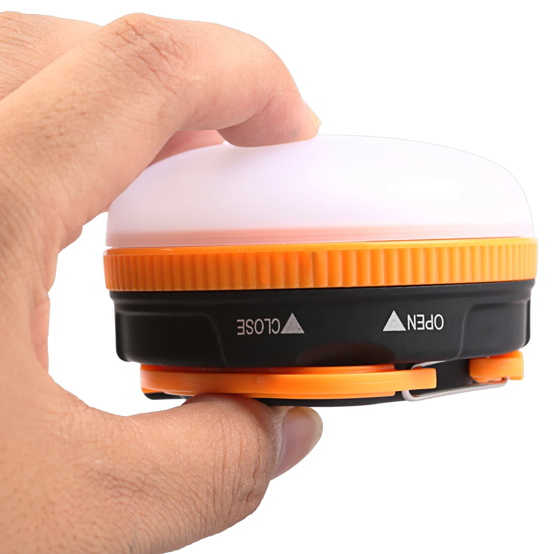 Светодиодный тактический фонарь кемпинг Фонари светильник USB Перезаряжаемые