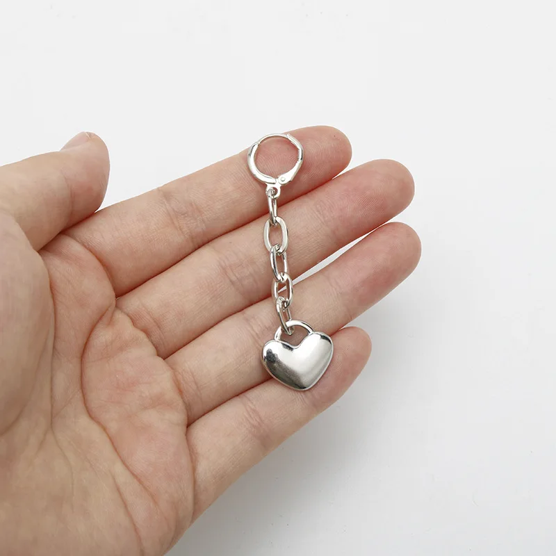 Высококачественные висячие серьги аниме Death Note Ryuuku для мужчин и женщин с