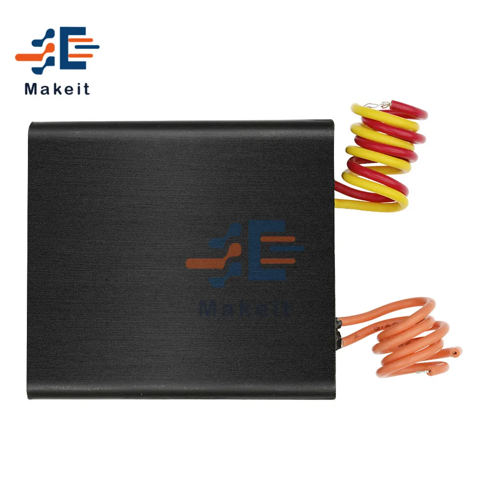 Высоковольтный генератор импульсной дуги высокого напряжения 20 кВ 50 кв 400 500 1000