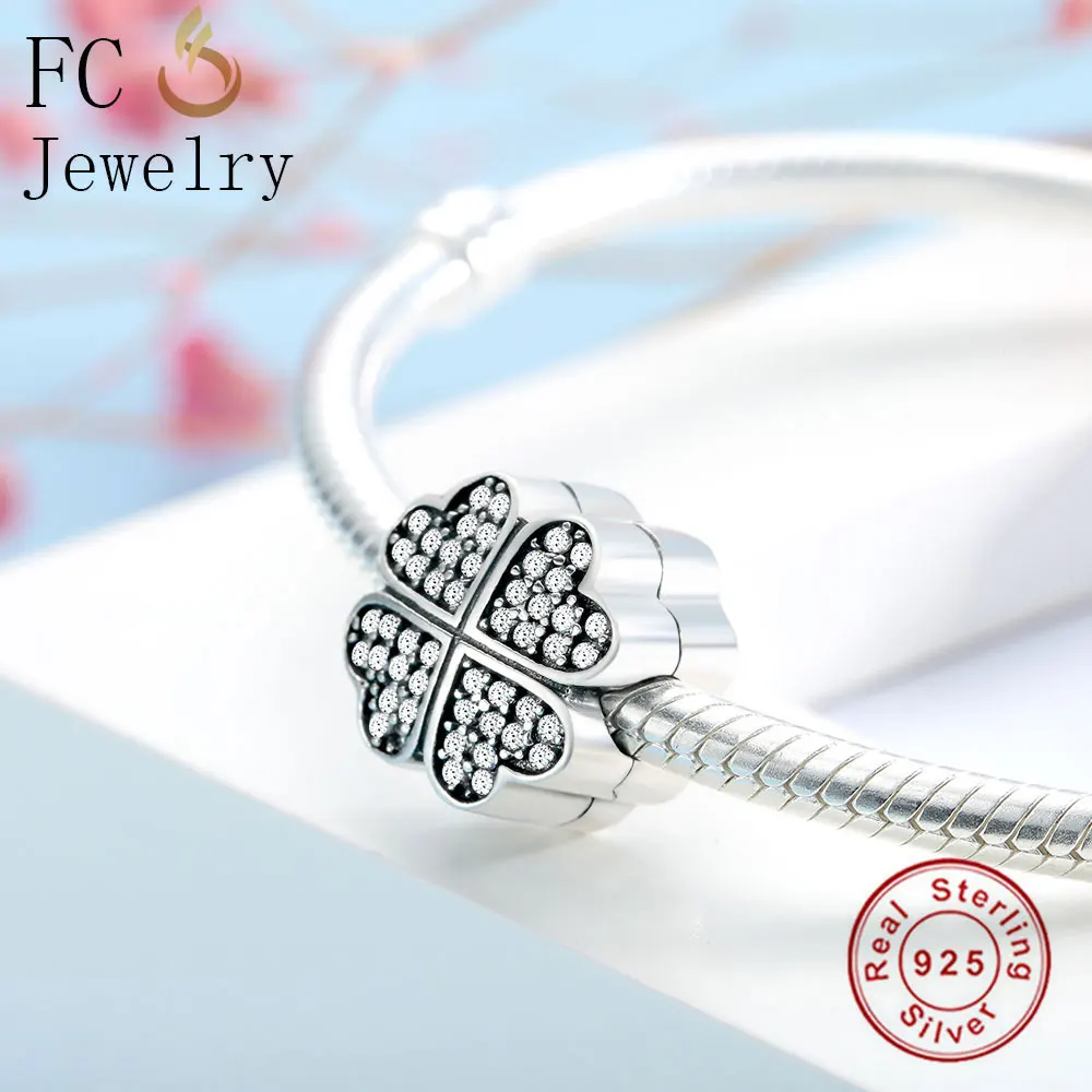 FC ювелирные изделия подходят оригинальные брендовые Подвески Браслеты реальное