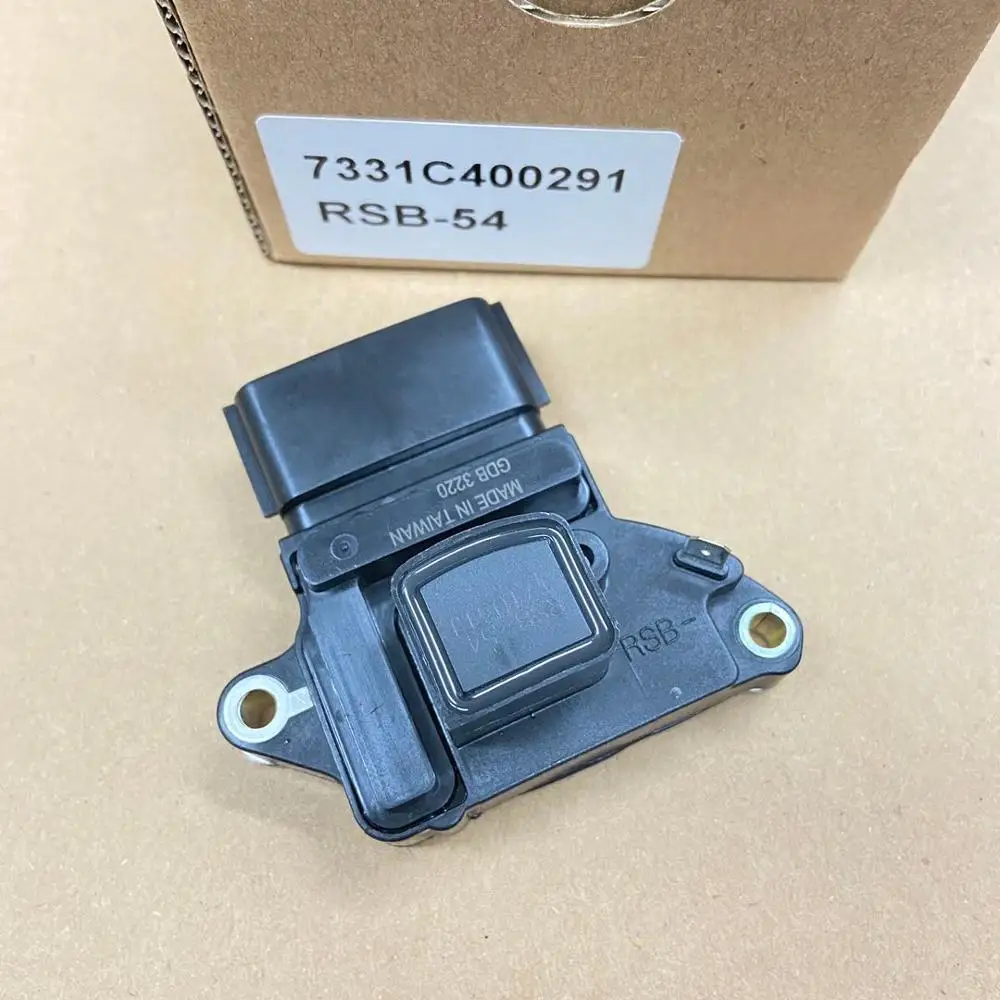 Новый модуль зажигания с OEM RSB 54 RSB54 для телефона FOR D NEW TELSTAR MA ZDA 626 IV 1.8i MX6 2 0 Сделано в