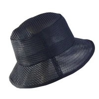 summer breathable mesh fisherman hat big size panama hat oversize boonie cap men plus size bucket hat 56 58cm 58 60cm 60 62cm