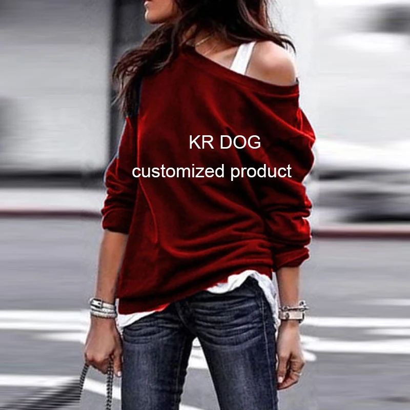 Собака KR 1281 | Женская одежда