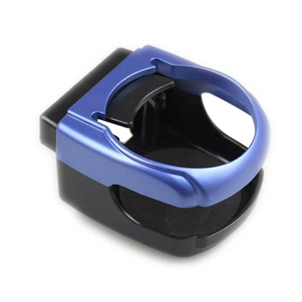 Зажим держатель для чашки 2 64 дюйма внутренний пластиковый крепеж