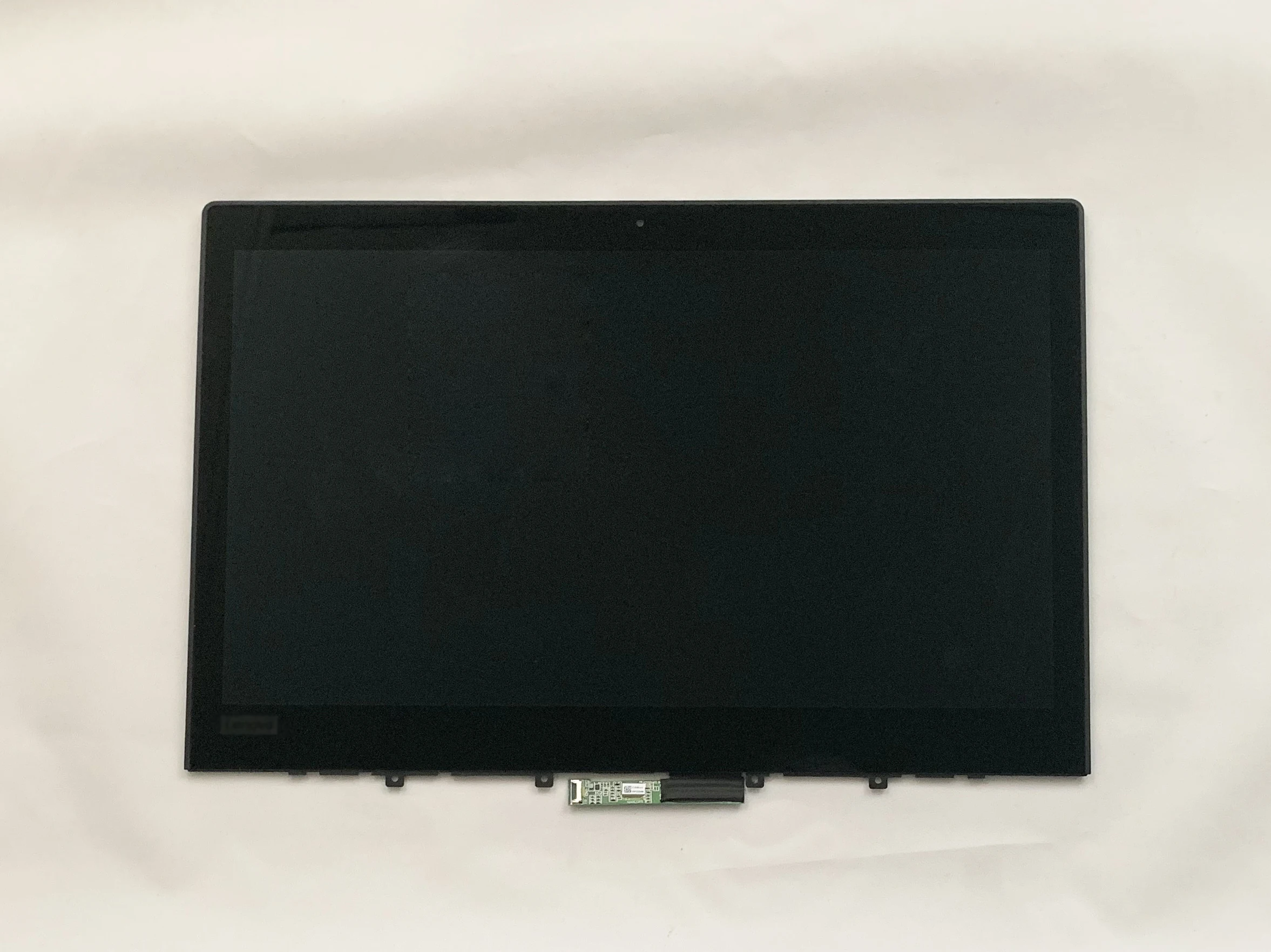 Оригинальный сенсорный ЖК-экран для ноутбуков L380 Yoga 20M7 20M8 ThinkPad 13 3 дюйма LGD 02DA313 FHD