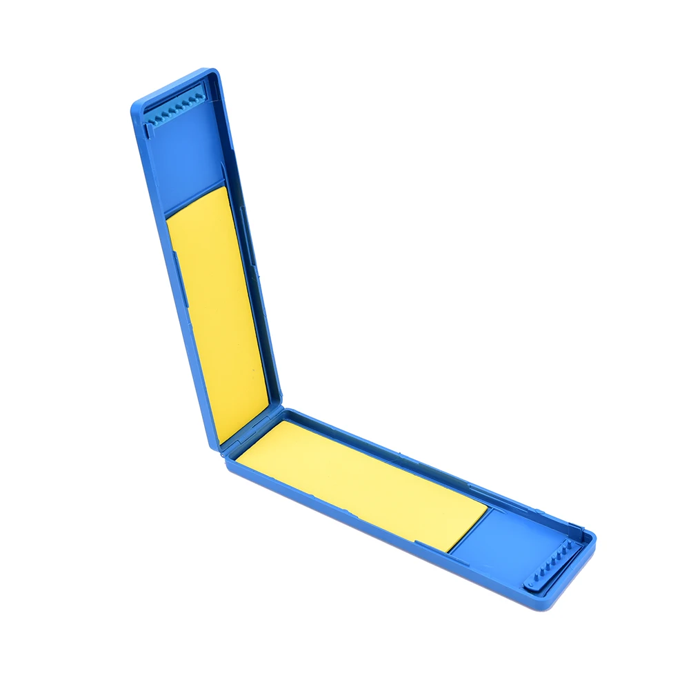 Однослойная коробка для рыбалки портативная рыболовных снастей | Спорт и