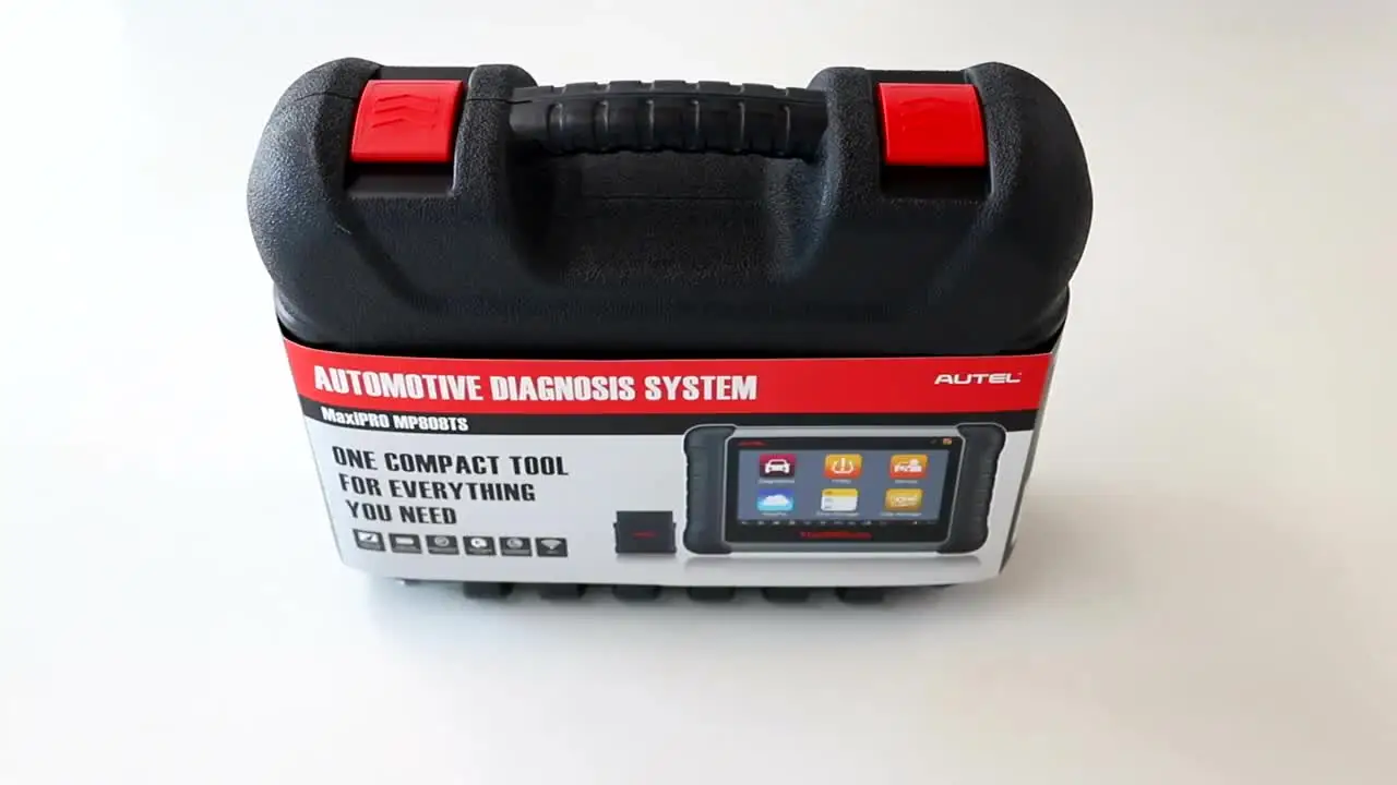 

Автомобильный сканер autel maxipro 808ts Autel Maxipro mk с функциями TPMS