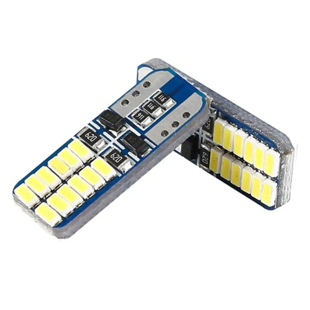 

T10-3014-24SMD width lamp 10 pcs