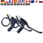 Тормозной рычаг Bafang, водонепроницаемый тормозной рычаг BBS BBS01 BBS01B BBS02 BBS02B BBSHD, средний приводной двигатель, сменные рычаги тормоза для электровелосипеда