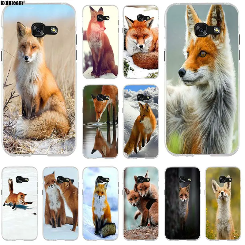 Мягкий силиконовый чехол из ТПУ для мобильного телефона s samsung Galaxy A3 A5 A7 J1 J2 J3 J5 J7 2016