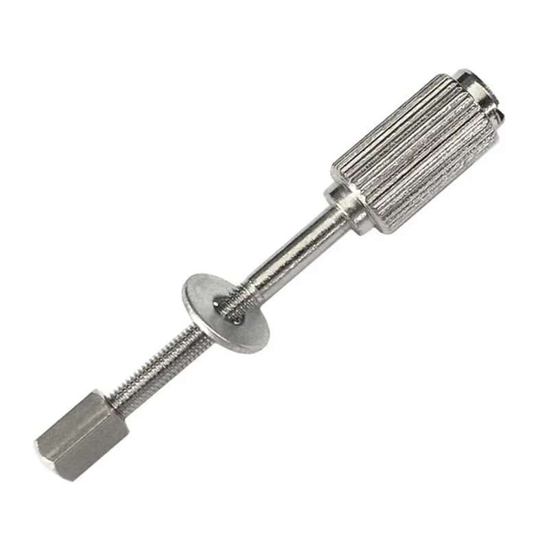 

1/2PCS Embroidery Hoop Screw #XE4590001 Compatible with Brother NV950 NV950D PE700 PE700II PE-770 SE400 5BB6029