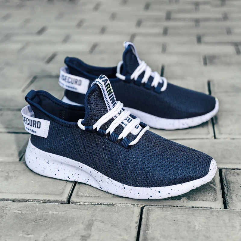 KUAIBULONG Neutral Shoes Fashion Trendy Shoes Outdoor Leisure Sports Hiking Shoes Running Shoes Teenagers Student Sports Shoes