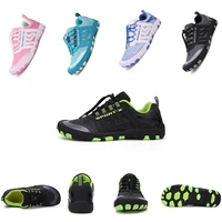2022 new adult wading shoes mens hiking shoes five fingers shoes cycling shoes womens outdoor hiking shoes climbing shoes35 47