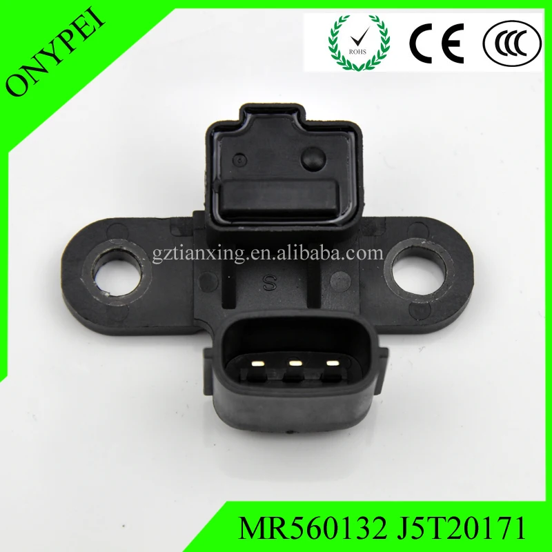 Датчик положения кривошипа MR560132 J5T20171 ДЛЯ Mitsubishi Carisma Mirage Space Star Lancer J5T20171A |