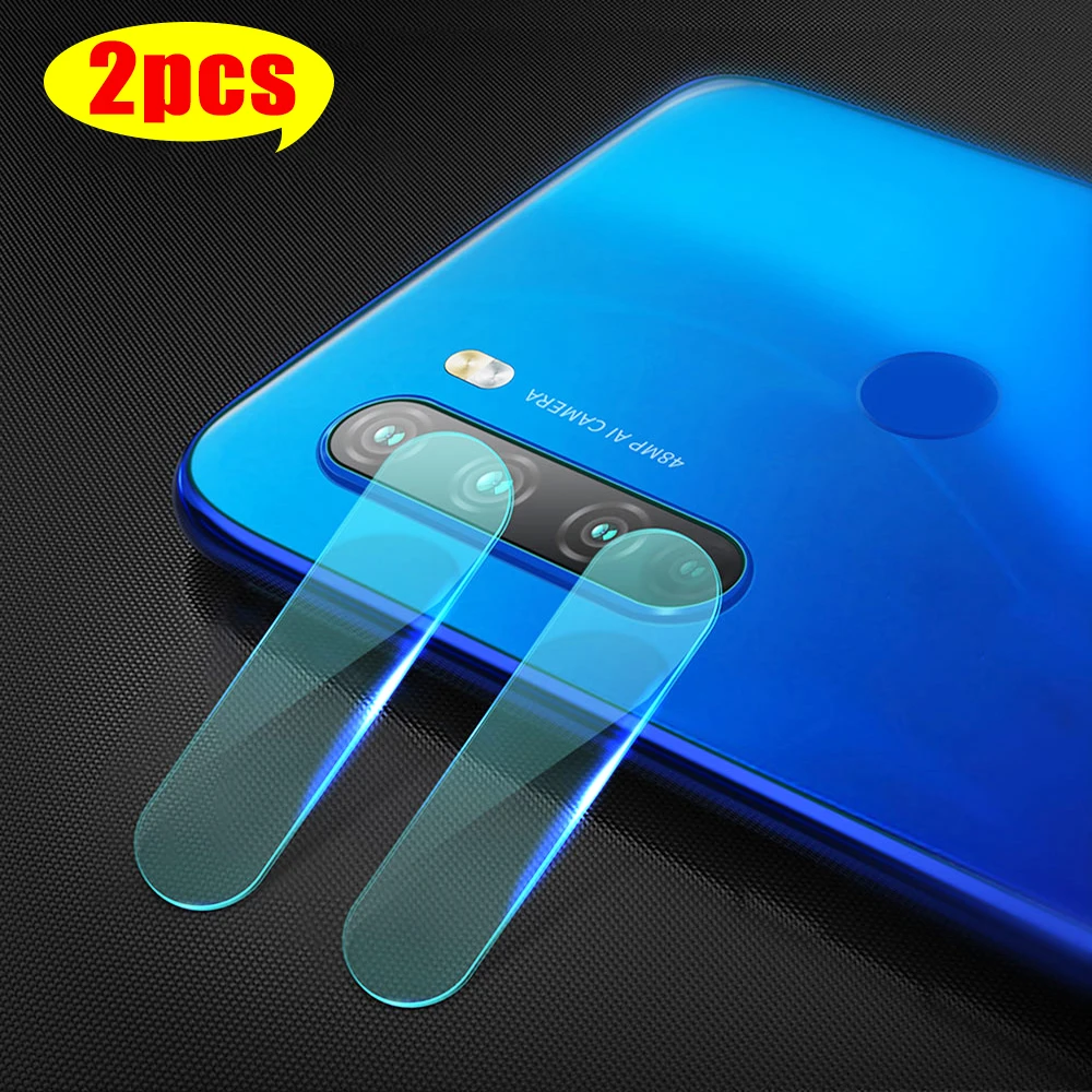 2/3/5 шт стеклянный объектив для камеры xiaomi Redmi Note 8 T Защитная пленка Xiaomi t Xaomi Note8 Pro