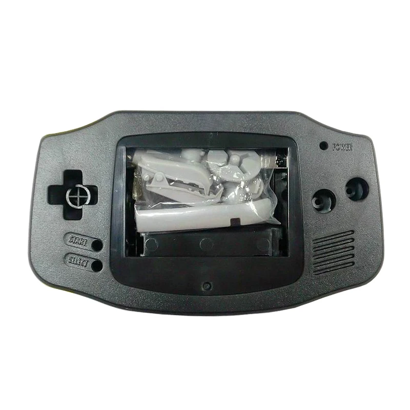 Чехол-накладка OSTENT для Nintendo GBA Gameboy Advance | Электроника