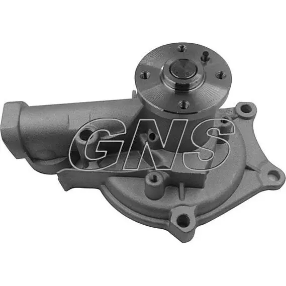 Фото Насос водяной H 201 Hyundai Accent/Lantra/Sonata 1.5 2.0 90 00 /|Диски колёсные| |