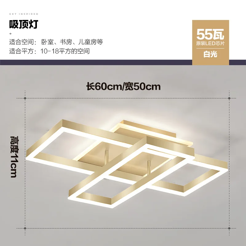 

nordic led modern led lamparas de techo led ceiling light luminaire living room lights bedroom living room dining room