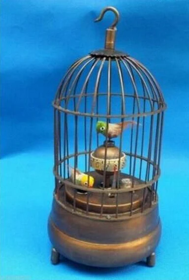 WBY 1107 ++++ украшение Бронзовый завод Чистая латунь античный старый изысканный