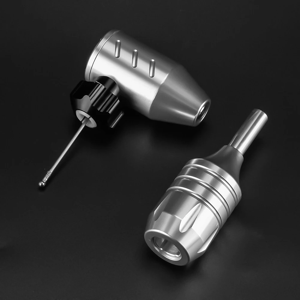 

Powerful Machine Art Beauty Permanent Makeup Tool Tattoo Supply with Hook Line Professional Body Art Supplies
