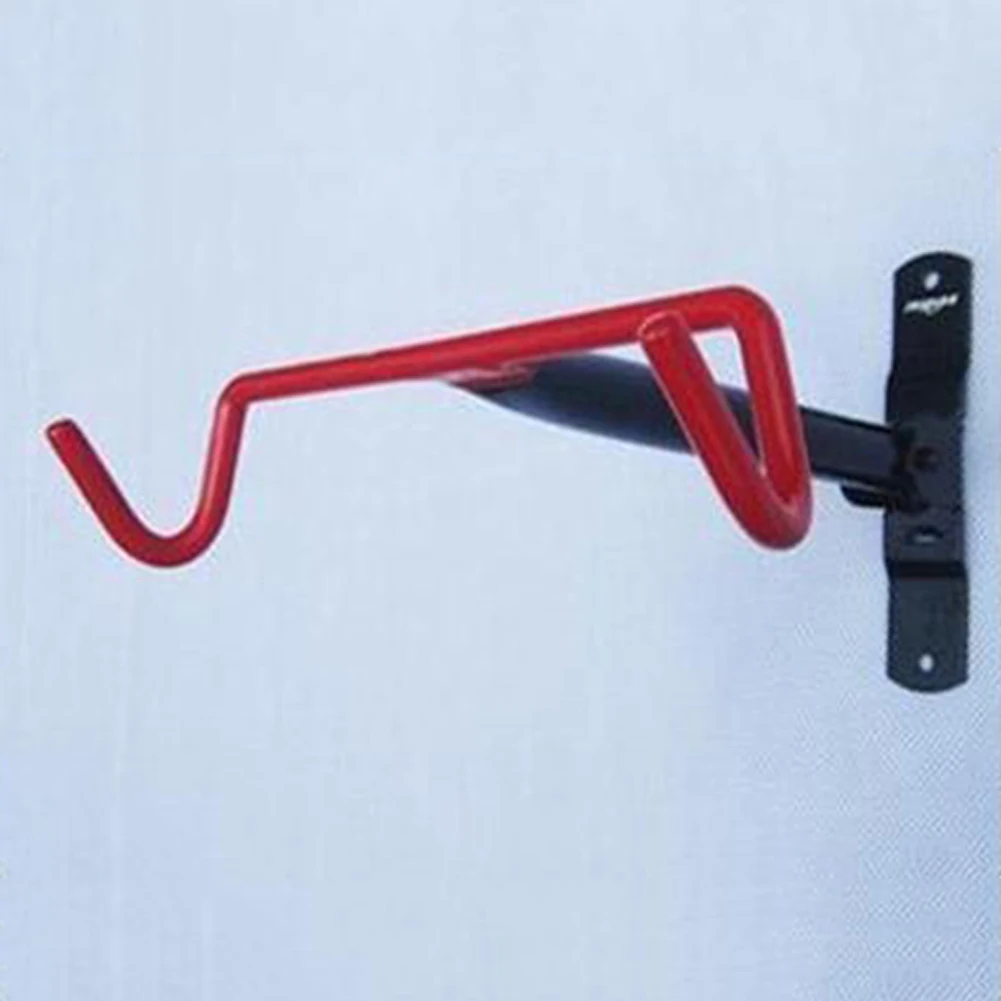 Новый велосипед гараж настенный парковочный стеллаж вешалка для велосипедов 1