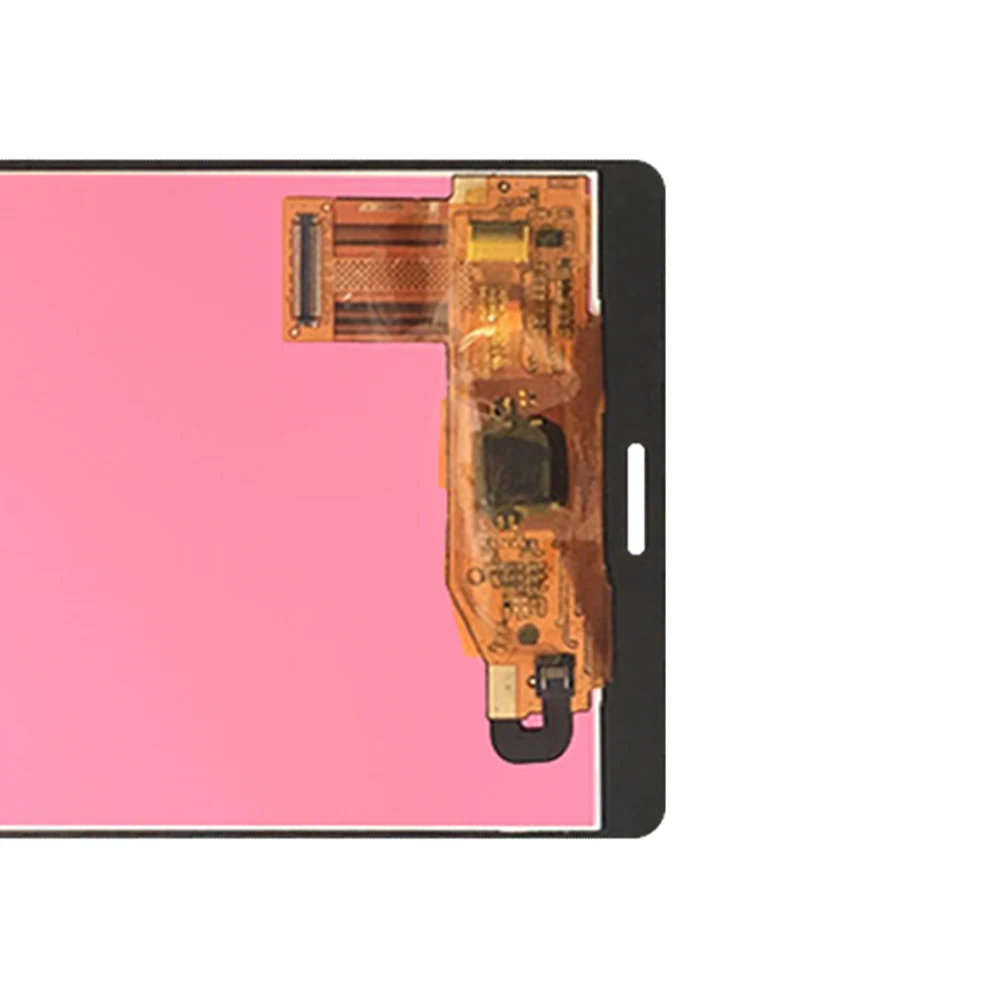 LCDs для Sony Xperia Z3 Compact Mini D5803 D5833 ЖК-дисплей сенсорный экран дигитайзер замена сборка