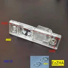 Автомобильный кронштейн для задней камеры, крепление для номерного знака, освещение корпуса для Chevrolet Aveo Lacetti Captiva Orlando Epica Cruze Takuma.