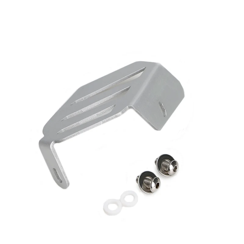 Защитная решетка выхлопного клапана крышка для BMW R1200GS LC ADV CNC аксессуары