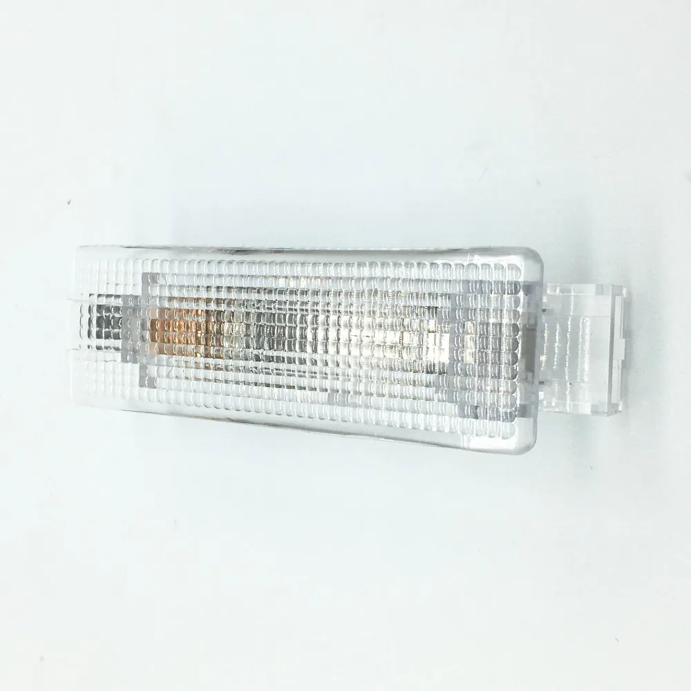 Светильник для салона автомобиля Задняя Крышка багажника лампа багажа VW Passat B6 B7 B8