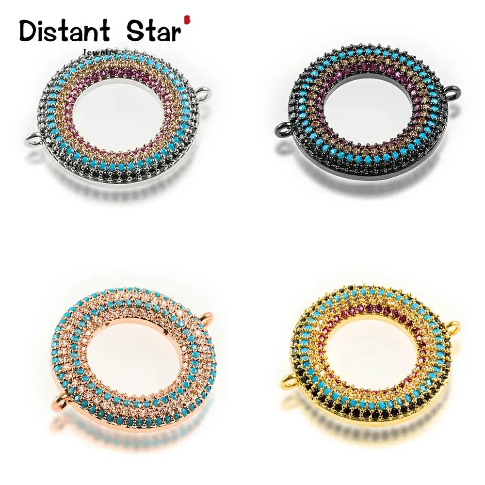 Кольцо для самостоятельного изготовления ювелирных изделий браслетов ожерелий