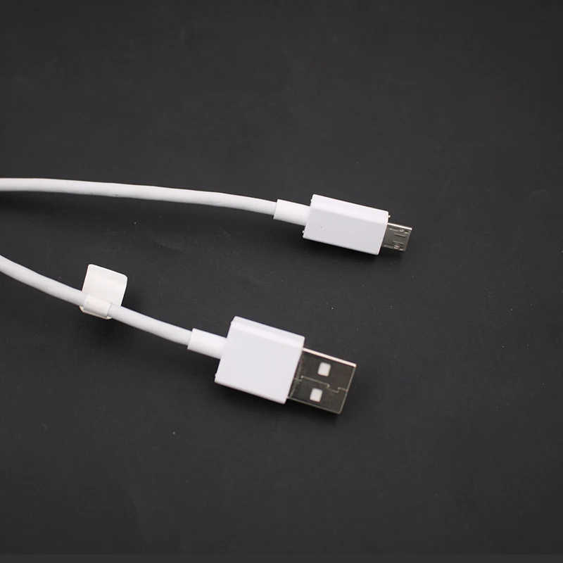 Оригинальное быстрое зарядное устройство Xiaomi с европейской вилкой 5 в 2 А сетевой