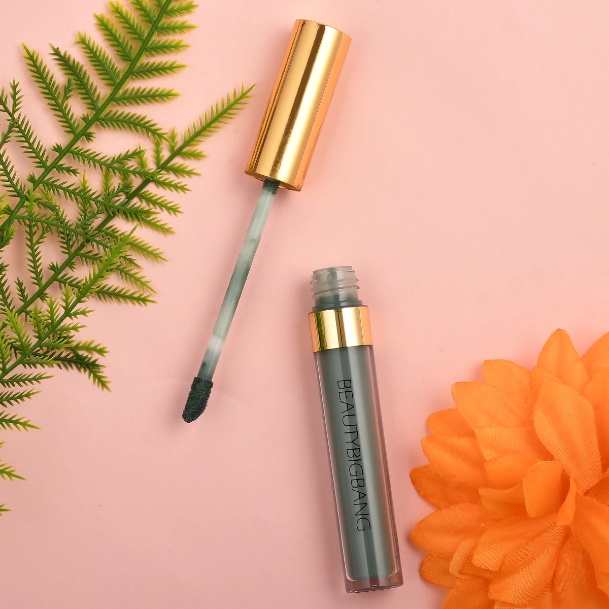 Beautybigbang жидкая губная помада, макияж, сексуальные цвета, красный, черный, розовый цвет, матовая губная помада, водостойкая, стойкий блеск для губ, набор для губ