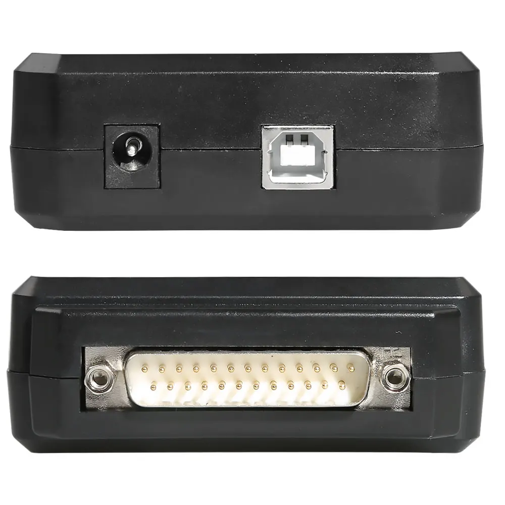 Оригинальный программатор Microtronik HexTag V1.0.8 с функцией BDM получите бесплатный