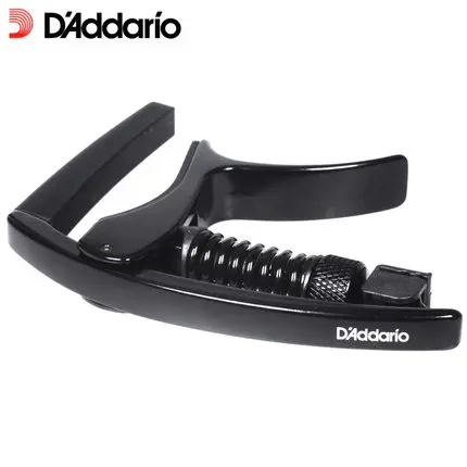 D&#x27addario Planet Waves PW-CP-09 NS Tri-Action акустической гитары Капо Capotraste | Спорт и развлечения