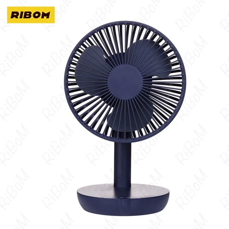 

Cool Table Fan Elementary School Native B Charging Fan Portable Mini Office Home Desktop Fan For Mute Multi-stage Office