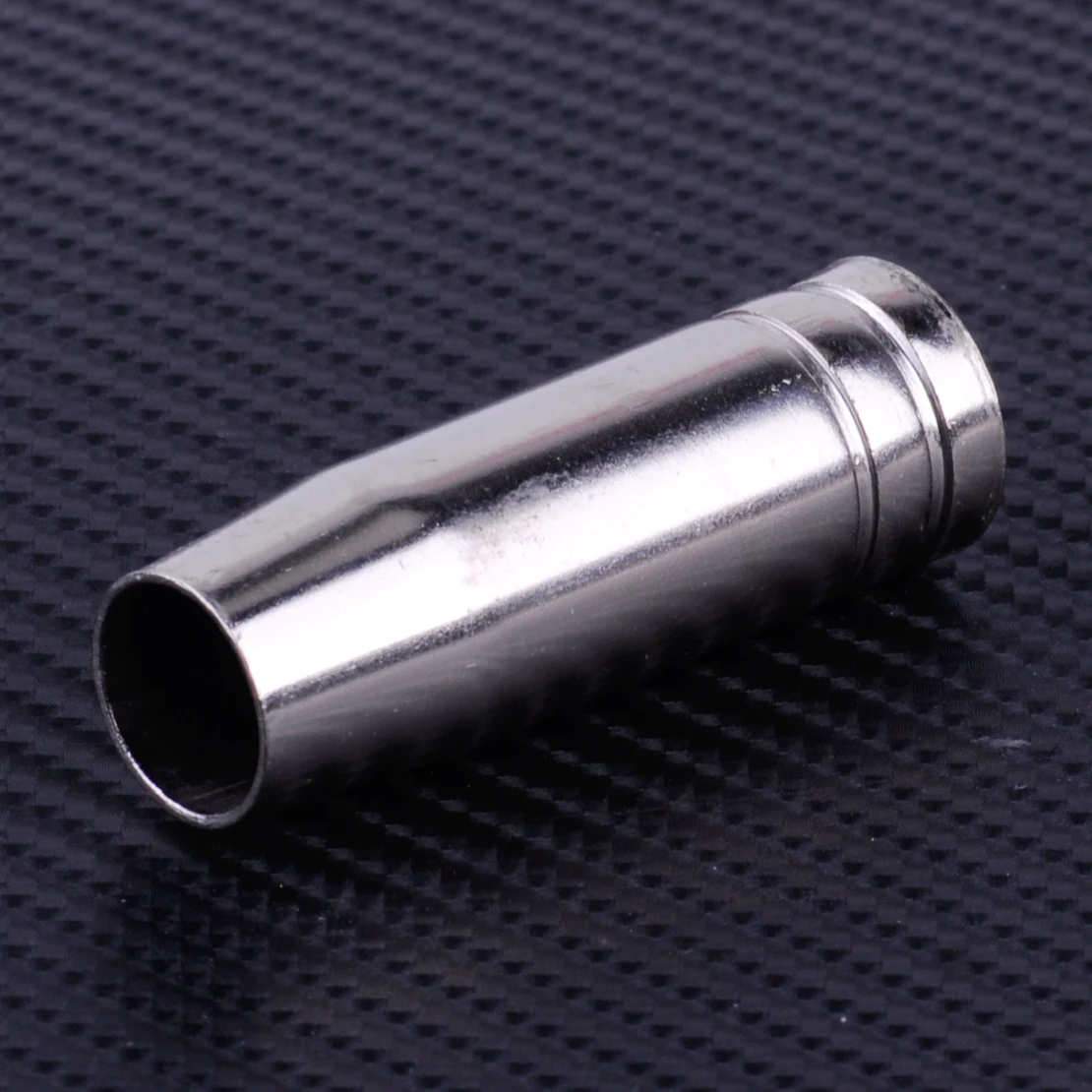 LETAOSK Новый MB 15AK типа для сварки MIG/MAG сварочный фонарь Медь сопла кожух защитный