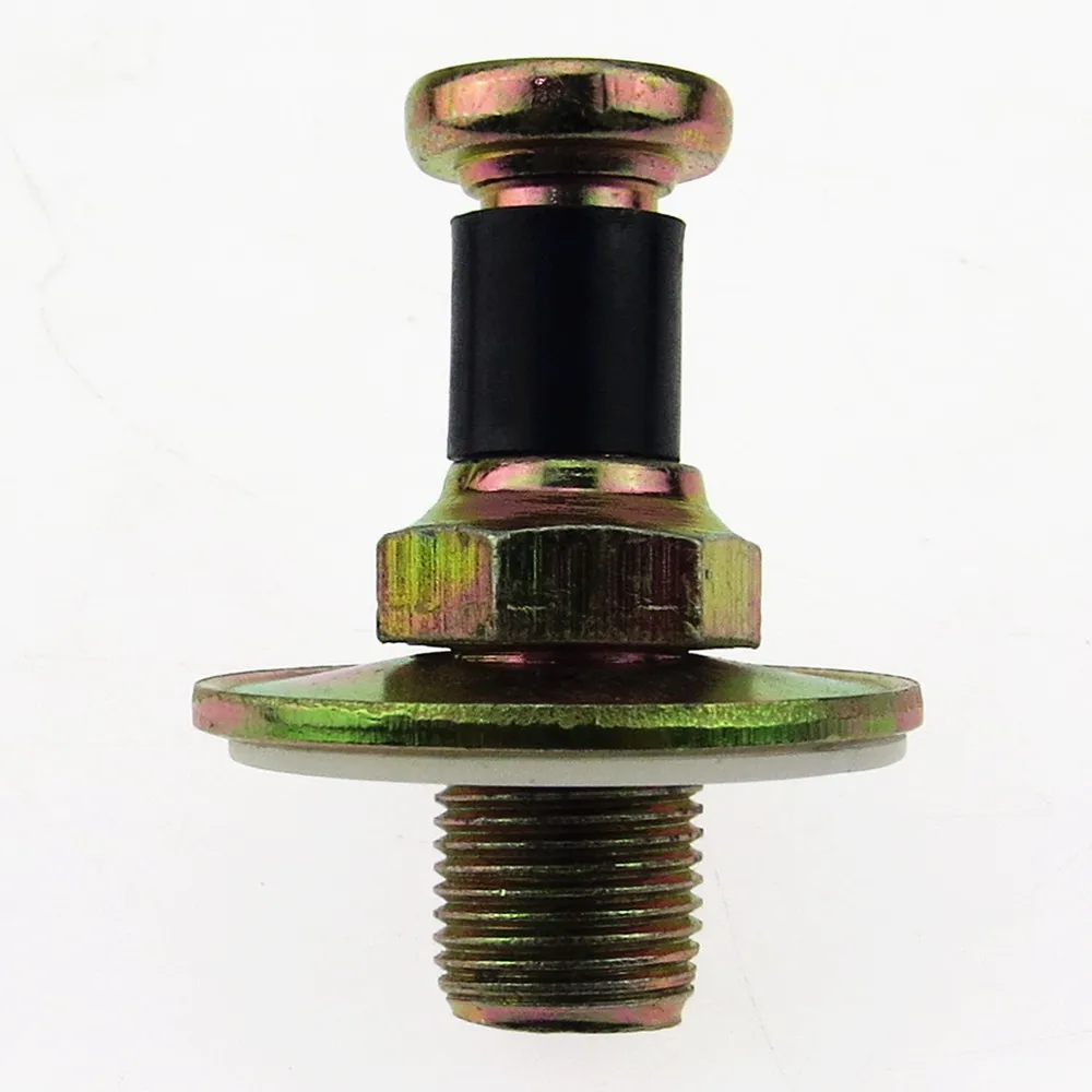 Болты и болты SCJYRXS для замка двери Passat B3 B4 Golf MK2 Polo Scirocco Corrado Seat Toledo 357837034 357 837 034|vw