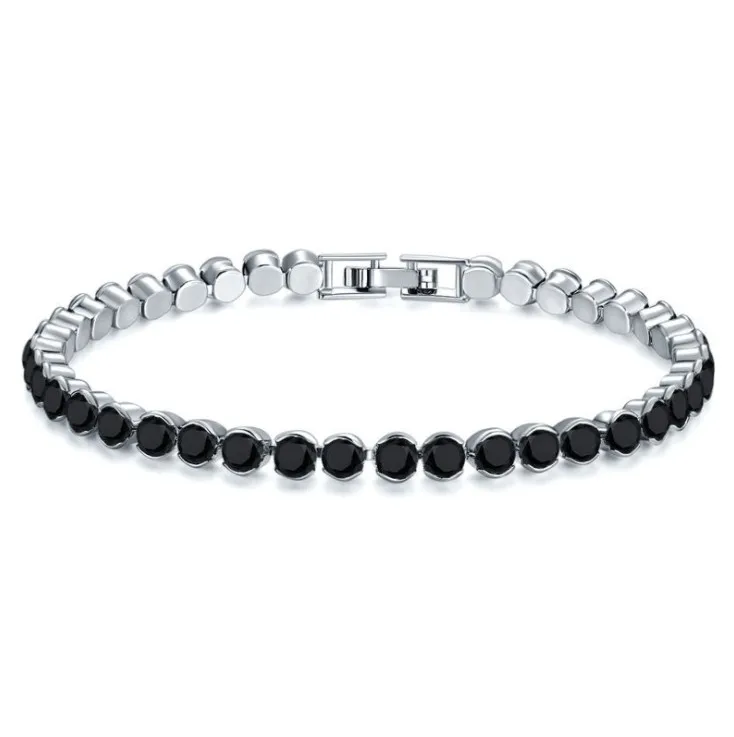 2021 Роскошные модные ювелирные изделия 8 цветов Круглый браслет женский с