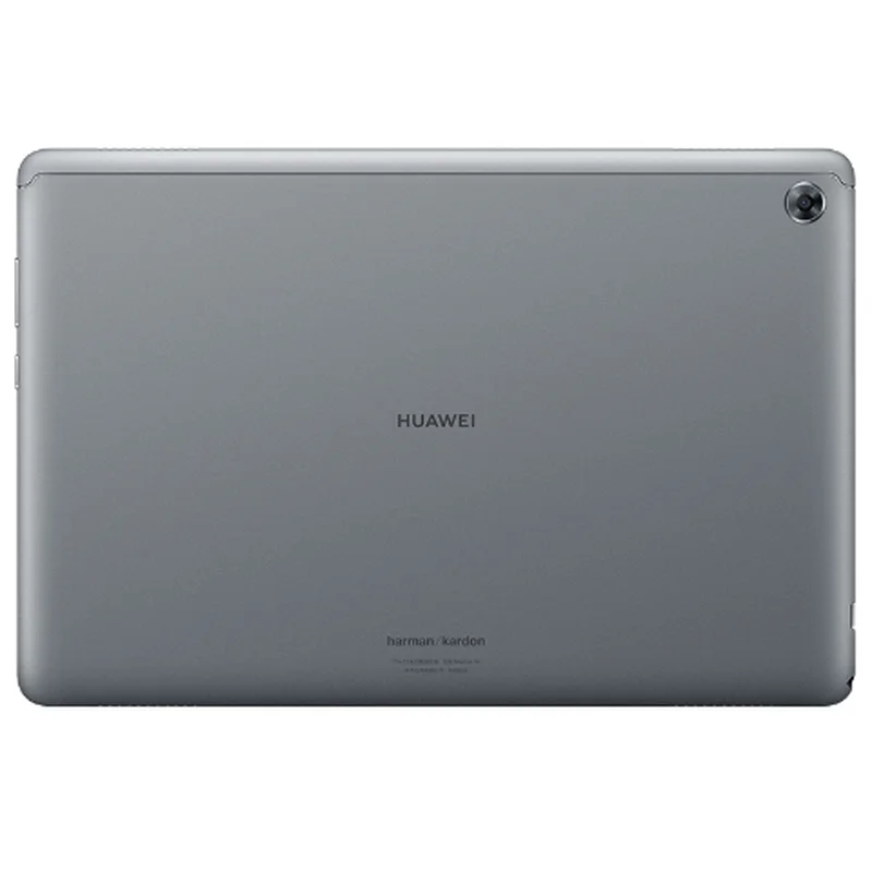 Планшет Huawei mediaPad M5 lite 4 Гб ОЗУ 64 ПЗУ Восьмиядерный Wi Fi/LTE verison умный голосовой