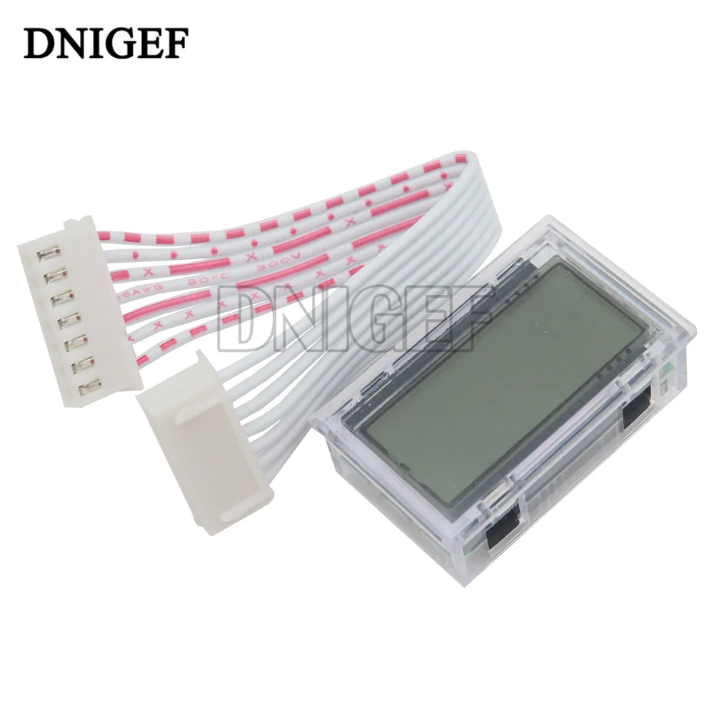 Pure Sine Wave Inverter Driver Board EGS002 &quotEG8010 + IR2110" LCD Module | Электронные компоненты и