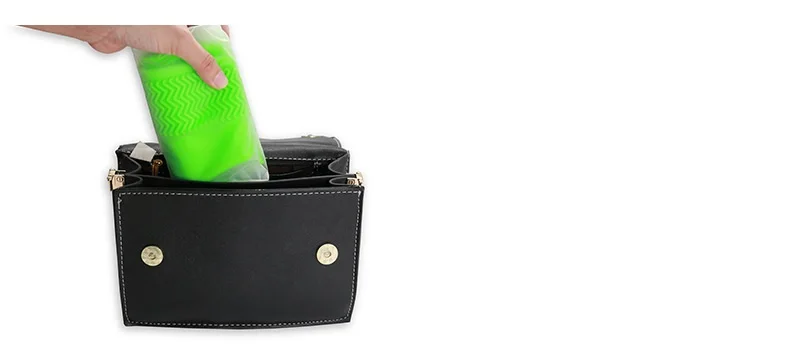 Сапоги Aleafalling непромокаемые из силикагеля Нескользящие водостойкие